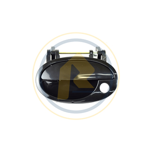 Maniglia esterna per porta Ac Rolcar ADAPTABLE per OE 5138140 adatta per Opel Corsa 2000 - Product Image 1