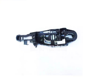 Poignée de porte extérieure gauche avec capteur OEM 9804715680 pour la nouvelle <span class=keywords><strong>Peugeot</strong></span> 2008 P24 Poignée de porte gauche - Product Image 1