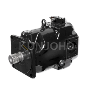 Pompe à piston variable At-las Co-pco 029-83412-0 PV6-2R-1D-E-00 pour remplacement d'équipement minier de foreuse Boomer - Product Image 4