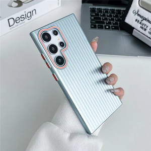 Ốp lưng điện thoại sang trọng Bape 7.3 inch dạng sóng cho Samsung Galaxy S24 Ultra, S23, S24 Ultra - Product Image 1