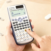 Calculatrice scientifique électronique High School Test 991ES Plus, calculatrice de fractions élémentaires pour étudiants, Calculadora Cientifica