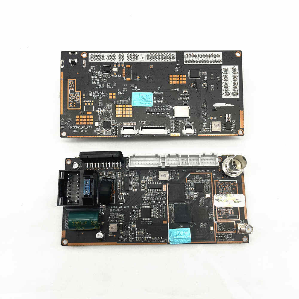 Y6 2+32G fonctionnalité voiture