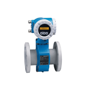 Endress + Hauser Proline Promag 50P <b>Flow</b> <b>Meter</b> 50P80-ELOA1A - Product Image 1