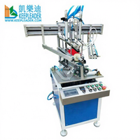 Machine semi-automatique de fabrication de boîtes cylindriques en PVC, machine à coller les boîtes cylindriques en plastique, fabrication de boîtes rondes, 6 kW, 220 V