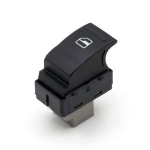 Transporteur de niveau professionnel T5 <span class=keywords><strong>T6</strong></span> 7E0959855 Interrupteur passager de lève-vitre électrique pour VOLKSWAGEN - Product Image 1