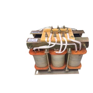 หม้อแปลงไฟฟ้าหลัก Zbz 4.0 2.5 แบบสามเฟส ขดลวดทองแดง แรงดันไฟฟ้า 1.14kv รูปทรงสี่เหลี่ยมผืนผ้า - Product Image 2