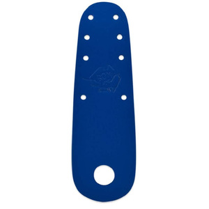 Proteggi protezione <span class=keywords><strong>a</strong></span> punta piatta in pelle in stile minimalista, protezione per pattini <span class=keywords><strong>a</strong></span> <span class=keywords><strong>rotelle</strong></span>, resistente e protezione per divertimento - Product Image 2