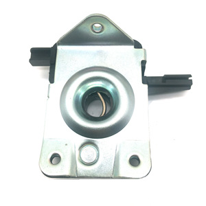 Cerradura de Capó (Izquierda) para BMW E36 Z3, Mecanismo de Cierre de Capó de Fibra de Carbono 51238122269, Nuevo y Usado - Product Image 4