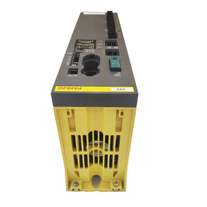 FANUC Japan Original Servo Amplifier A06B-6070-H005 Spare parts supplier - Product Image 4