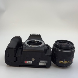 Cámara Digital SLR Profesional de Alta Calidad y Económica, Marca <span class=keywords><strong>D7500</strong></span>, 4K HD, con Lente Antivibración 18-55vr, Batería y Cargador - Product Image 5