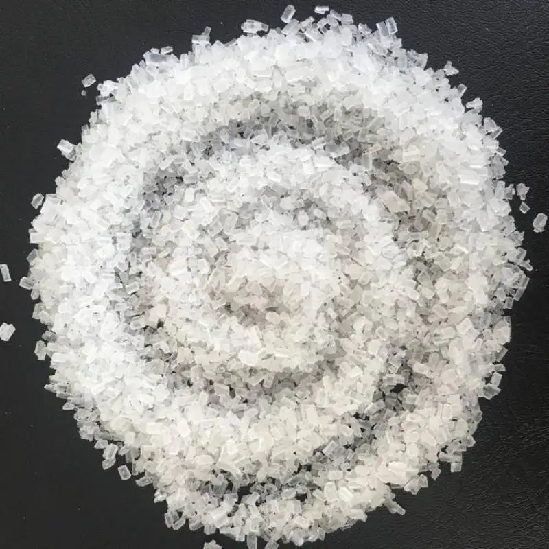 Fabrika kaynağı sodyum tiyosülfat 99% Na2S2O3 tiyosülfat de sodyum CAS 7772-98-7