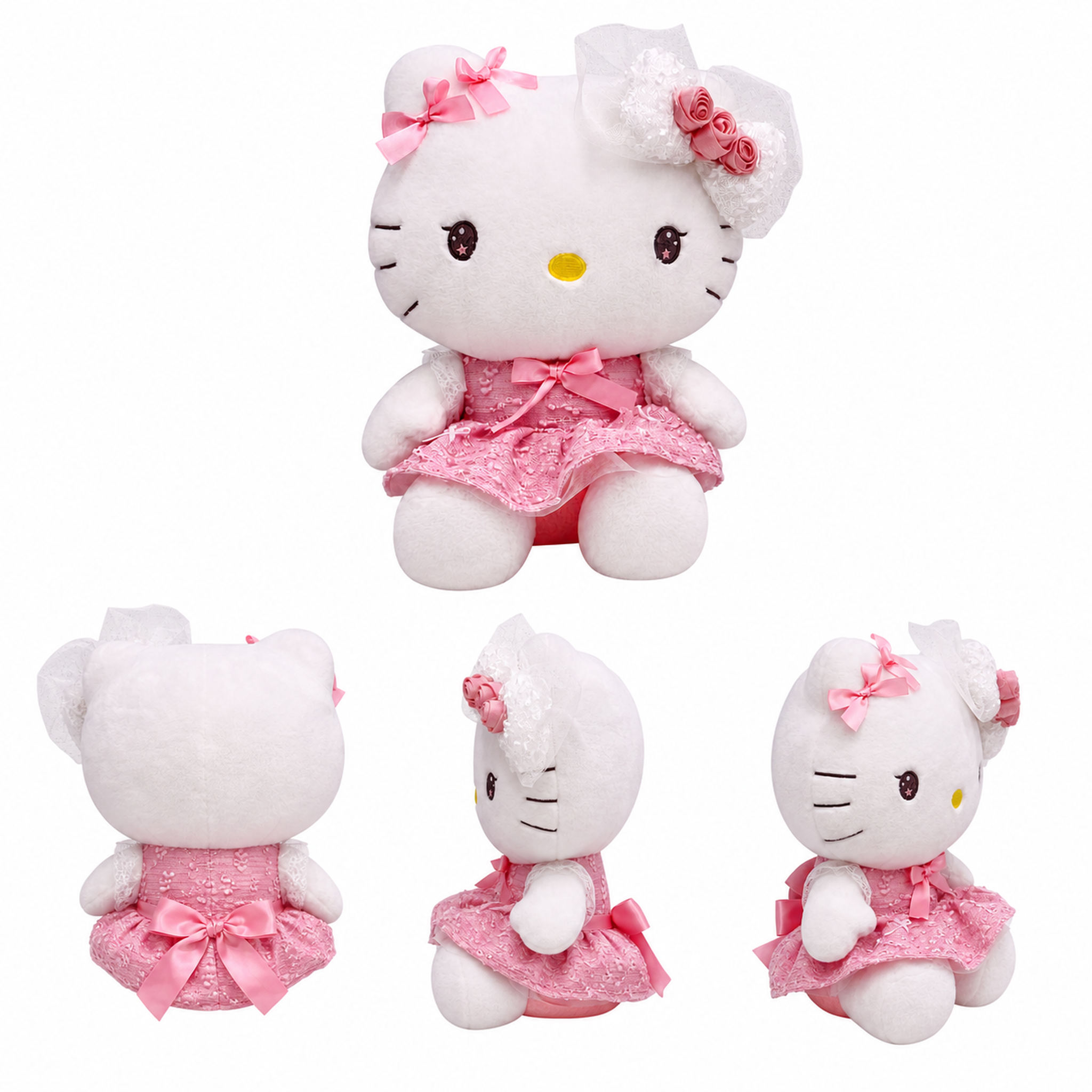 96 plush toys(contact us for catalog to get 6000+styles)