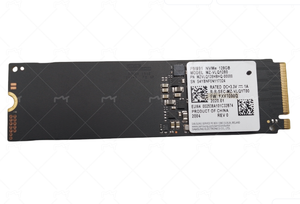 PM991 MZ-VLQ1280 usato esterno <span class=keywords><strong>M</strong></span>.2 interfaccia Laptop SATA porta di espansione prodotto - Product Image 2