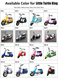 <span class=keywords><strong>Venta</strong></span> Directa de Mini Bicicleta Eléctrica para Adultos, Motor de 250W, Modelo Turtle King, con Pedales, Dos Ruedas, Inteligente, Electrónica, Impermeable, Carga de 150 kg, Scooter Eléctrico - Product Image 6