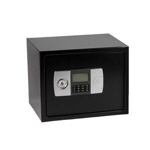 Wanjiabao Safe 30EI 380x300x300mm Electronic Combination <b>Lock</b> Standing Type For Home Office Use - Product Image 4