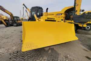 <span class=keywords><strong>Bulldozer</strong></span> medio sobre orugas <span class=keywords><strong>SD16</strong></span> postventa sin preocupaciones con cuchilla a la venta Alto rendimiento Mejor precio - Product Image 4