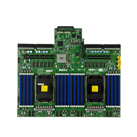Tour SYS-521GE-TNRT Supermicro haute performance Serveur pour centres de données d'entreprise Cloud Computing et solutions de virtualisation