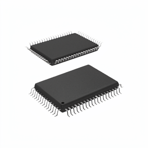 Fournisseurs de composants électroniques LF2402APGA-GREE IC MCU 16BIT 16KB FLASH 64QFP BOM IC en stock Intégré 64 BQFP - Product Image 1