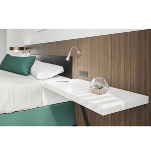 Hotel Holz gastfreundschaft casegoods Wilsonart laminat Amerikanischen stil <span class=keywords><strong>hilton</strong></span> garten inn - Product Image 3