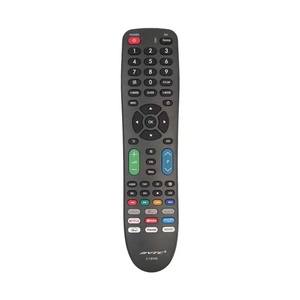 Telecomando Universale Smart <span class=keywords><strong>TV</strong></span> in Plastica ABS V-1014S Telecomando Universale per <span class=keywords><strong>TV</strong></span> LCD LED Android per Samsung LG <span class=keywords><strong>SONY</strong></span> - Product Image 3