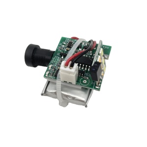 2022 Upgraded 3D Lunar Light Moon Lamp with Remote Control 2 Colors PCB & PCBA Board 4x0.5W LEDs DC5V 1A - Product Image 4