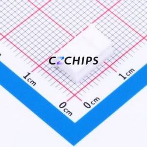 WAFER-PH2.0-5PJK Housing (Wire-to-Board / Wire-to-Wire) P=2mm Connector 1x5P 2mm PH 1 - Product Image 2