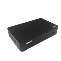 Ndroid-ecodificador Ox 2020 4K, igital Aja e V, vbox y op VB 2 + s2