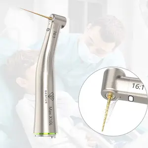 Professional Factory Manufacture 16:1 Low Speed Dental Handpiece Oral Cleaning Dental Surgery Special Dental Handpiece