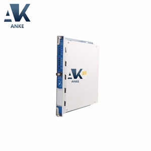 3500/53M 286566-01 Module de détection de survitesse Bently Nevada - Product Image 2