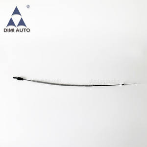 Câble d'actionneur de serrure de porte DIMI de haute qualité 9077603600 A9077603600 pour Benz <span class=keywords><strong>Sprinter</strong></span> W907 W910 2018 2019 2020 <span class=keywords><strong>2021</strong></span> 2022 - Product Image 2