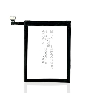 Z2 Pro 3550mAh Replacement <b>Battery</b> for UMI UMIDIGI Z2 Pro Smartphone CE RoHS Wholesale Bulk High Capacity Quality - Product Image 4