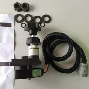 Controlador de Aceleración Original 134-0670 1340670 para Motor 3412E 3512 - Product Image 1