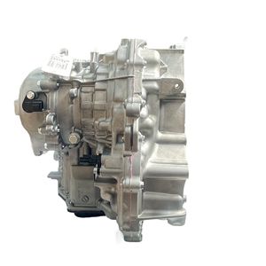 Yüksek kalite CVT-7 şanzıman meclisi yeniden üretilmiş otomatik şanzıman şanzıman vites kutuları otomobil parçaları - Product Image 5