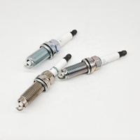 Chispa macho bujia OE 22401-1VA1C para Nissan ALTIMA 3,5/ELGRAND 3,5/MAXIMA 3,5/TITAN 5,6