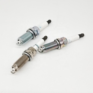 Chispa macho bujia OE 22401-1VA1C para Nissan ALTIMA 3,5/ELGRAND 3,5/MAXIMA 3,5/TITAN 5,6 - Product Image 6
