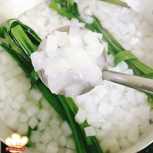 บรรจุภัณฑ์ถุงเยลลี่ Nata de COCO เกรดพรีเมี่ยม - Product Image 1