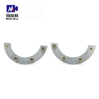 Kit d'accessoires pour alternateur à excitation, pont redresseur à diodes pour moteur sans balais RSK1001, 25A MXG/Y25