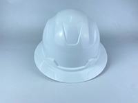 Casque de sécurité électrique de type I ANSI ANT5PPE, classe E, pour la protection haute tension, travaux de construction