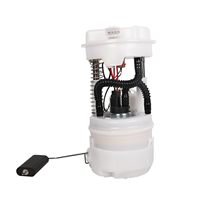 Pièces automobiles OEM 17040-1FA1A, ensemble de pompe à carburant compatible avec Nissan AD Cube Cubic Cube Juke March Micra NV200 Note Pulsar