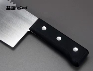 Forgiato in acciaio inox Set di <span class=keywords><strong>coltelli</strong></span> da <span class=keywords><strong>cucina</strong></span> tipo di mannaia con Chef affettatrice Nakiri coltello in ceramica pelapatate forbici in caso di regalo - Product Image 4