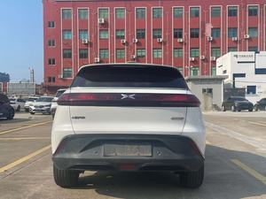 XPeng G3: Intelligenza Compatta, Esplorazione Senza Limiti. Avvio Intelligente, Spirito Elettrico. - Product Image 6