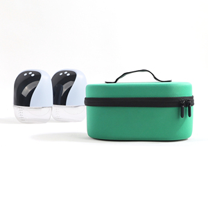 Étui de transport et de rangement personnalisé OEM/ODM pour tire-lait, sac de transport pour tire-lait portable - Product Image 2