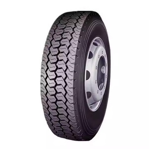 Fast Delivery Wholesale Used Truck 285/70R19.5 Tires In Stock High Wear Resistance Tyre 285/70R19.5 For Sale With Low Price - Product Image 2