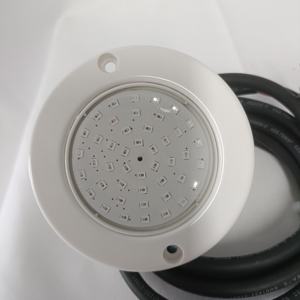 Maravillosa Tira de Luces LED Decorativa con Control Remoto, Resistente al Agua IP68, 6W, para Piscina - Product Image 3