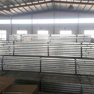 <span class=keywords><strong>Perfil</strong></span> de Acero en Forma de U y en Forma de C / <span class=keywords><strong>Perfil</strong></span> de Acero <span class=keywords><strong>UPN</strong></span> 80/<span class=keywords><strong>100</strong></span> - Product Image 5