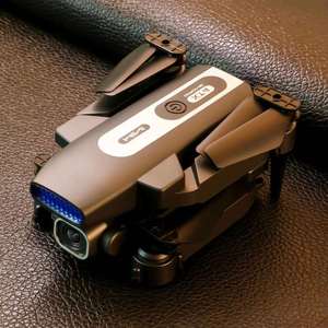 โดรน XT4 อัจฉริยะ กล้องคู่ความคมชัดสูง พร้อมรีโมทคอนโทรล - Product Image 3