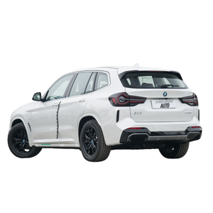 IX3ไฟฟ้า RWD ACC รุ่นชั้นนำ EV 286PS R19มอเตอร์เดี่ยว - Product Image 4