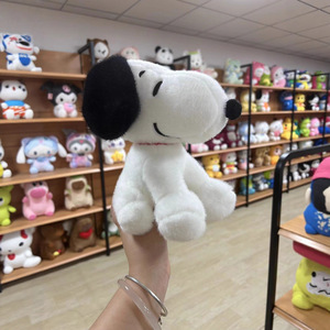 Carino Super morbido ZT per la principessa bambola di peluche 31cm-50cm all'ingrosso di Halloween Cartoon Toy PP cotone pieno di Stress - Product Image 3