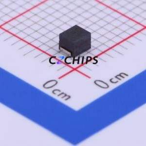 ตัวเหนี่ยวนำไฟฟ้า NLCV25T-1R0M-EFD ขนาด 1008 ( ค่าความเหนี่ยวนำ: 1uH )( ความแม่นยำ: 20% กระแสไฟฟ้าที่กำหนด: 475mA ) - Product Image 1