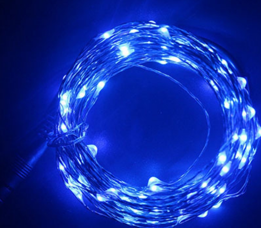 Bleu